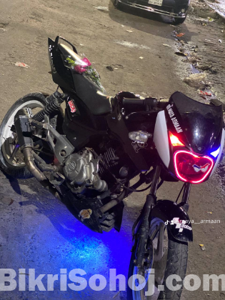 Pulsar 150 SD 2011 MoDeL